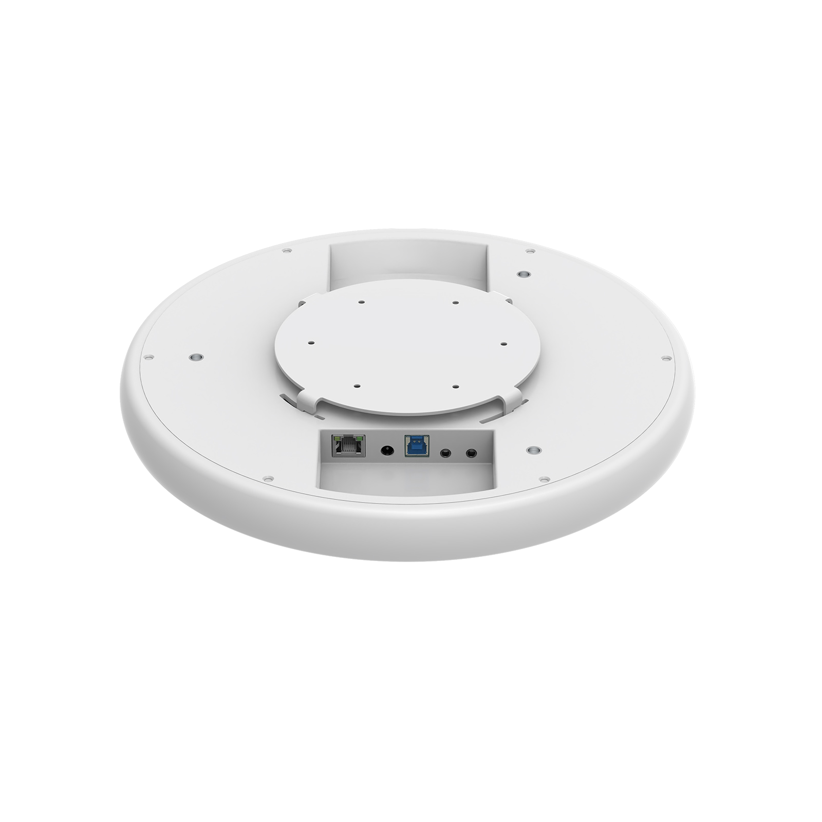 CMA100 — Daisy-chain 6 unità + multi-connessione