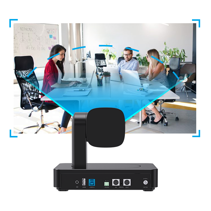 P06U4A Wide viewing angles
