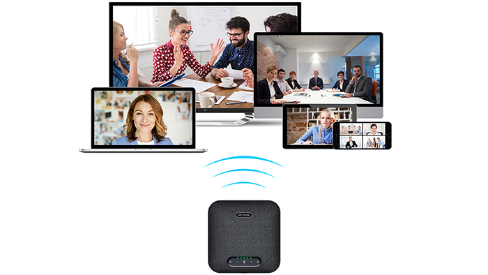 POD7 Wireless Connection