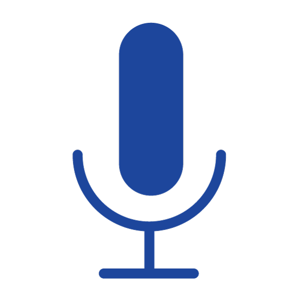 Built in 6 Mics