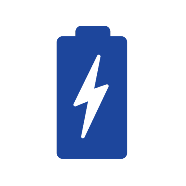 Long-life Battery