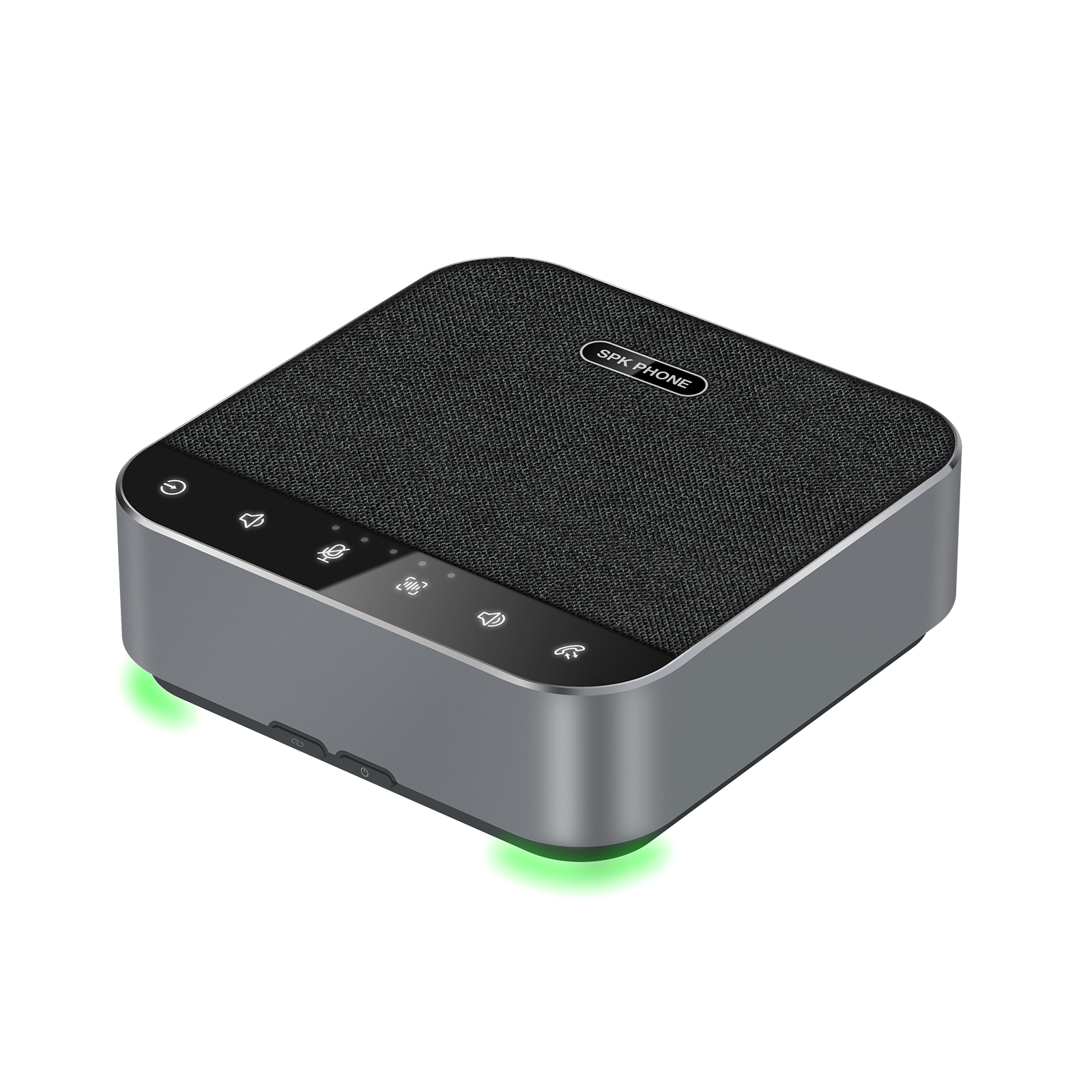 POD8 — Cascading wireless per 50 m²+