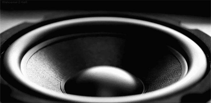 SeeUp 4H Hi-Fi Speaker