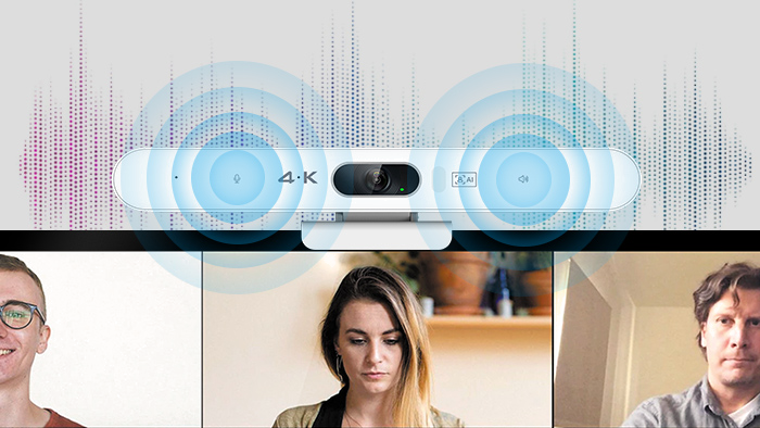 SeeUp 4H Microphone array