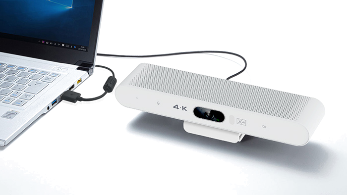 SeeUp 4H USB plug & play
