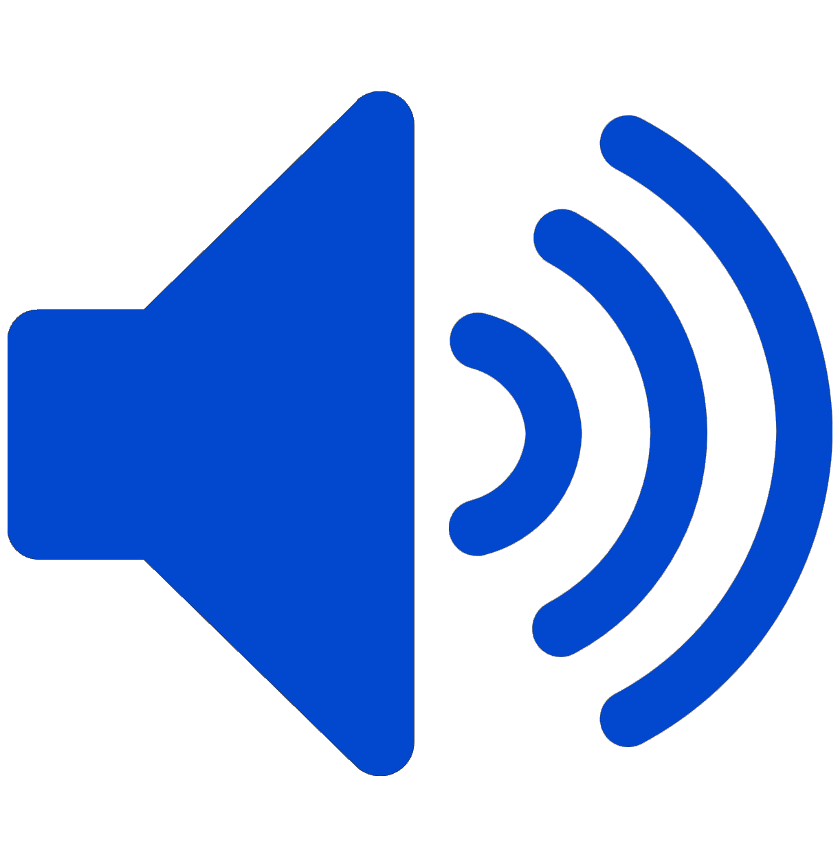 Hi-Fi Speaker