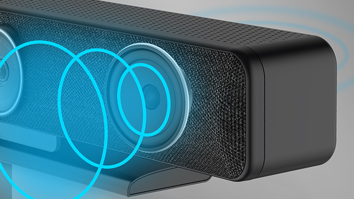 TB5 Hi-Fi Speaker