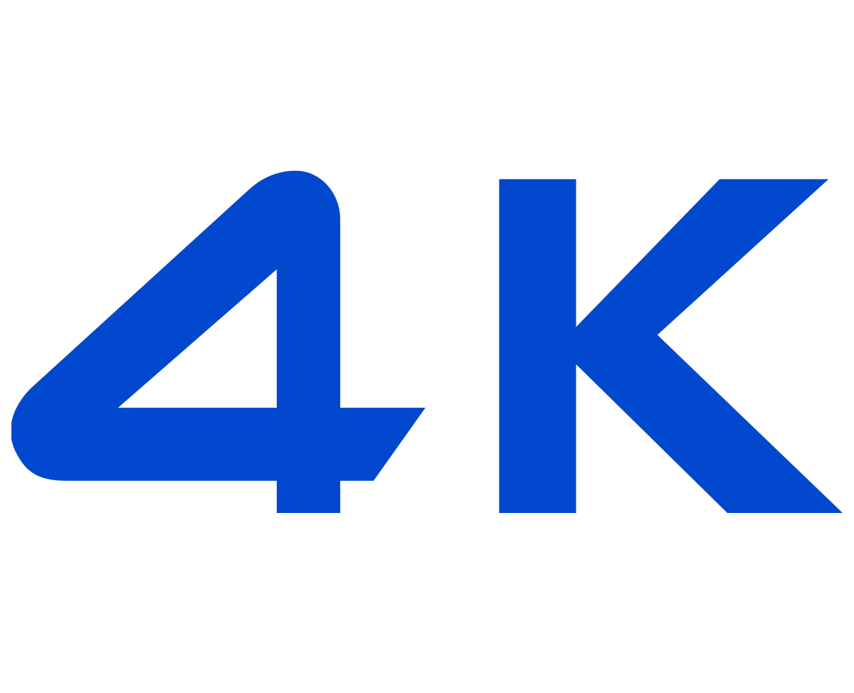 4K HD Camera