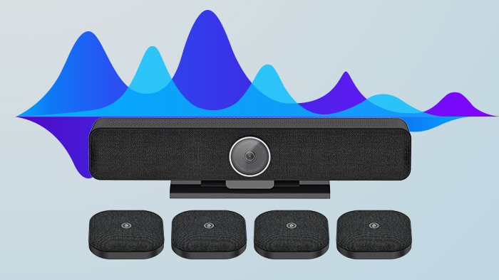 TB5W Noise reduction technology