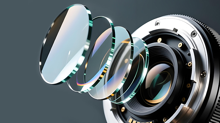 TB6X 4K Camera