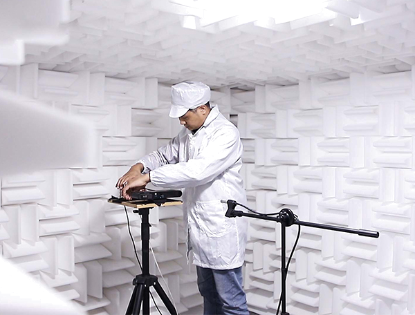 WeDoInnov R&D lab