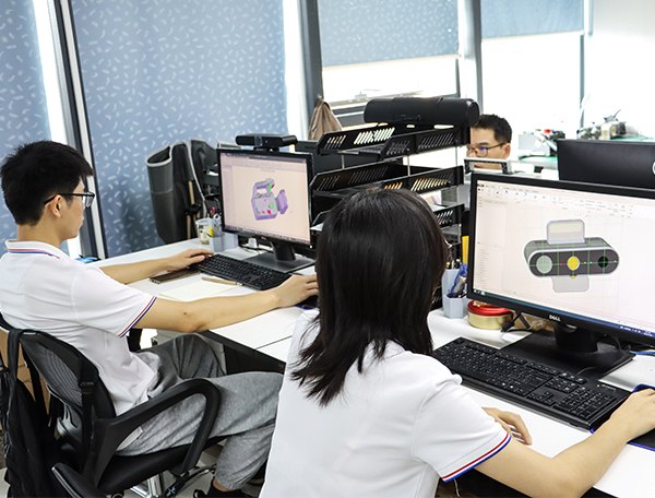 WeDoInnov production
